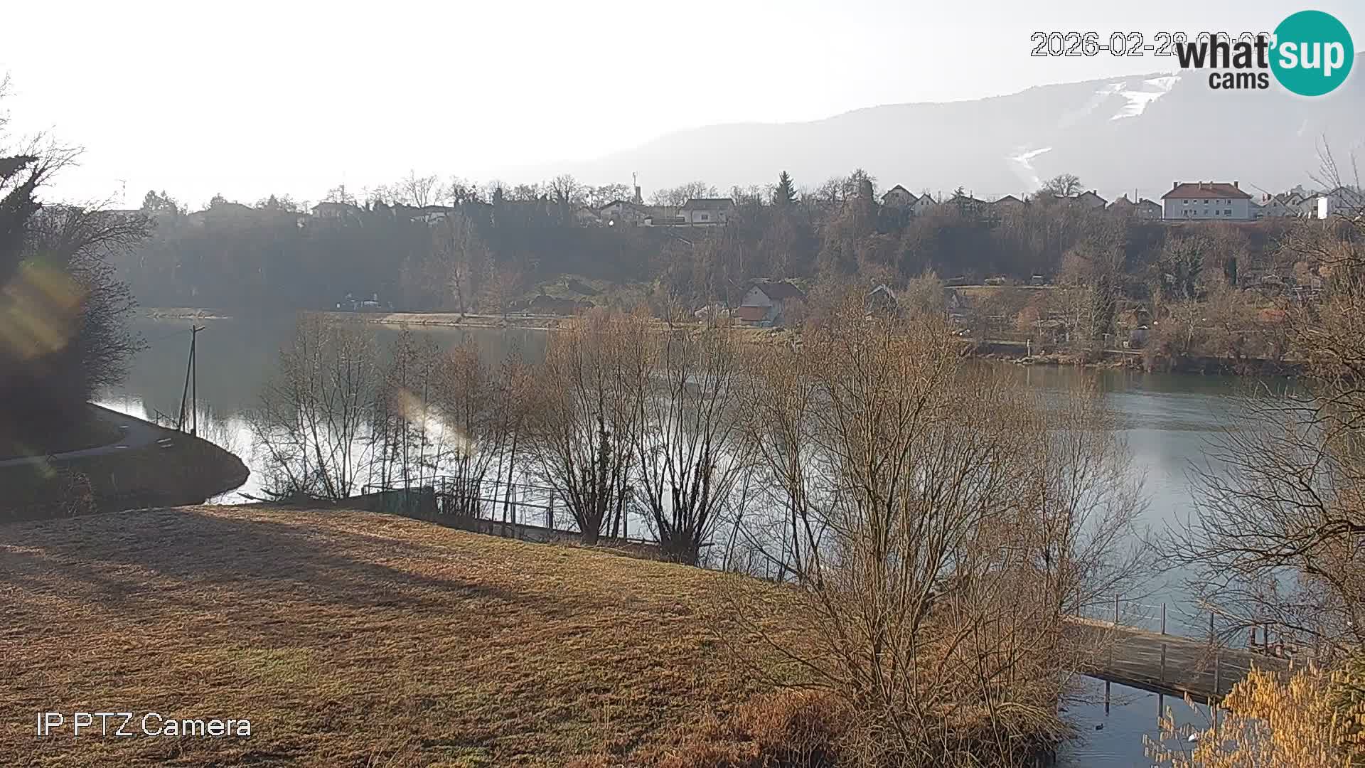 Kamnica – Koblarjev zaliv