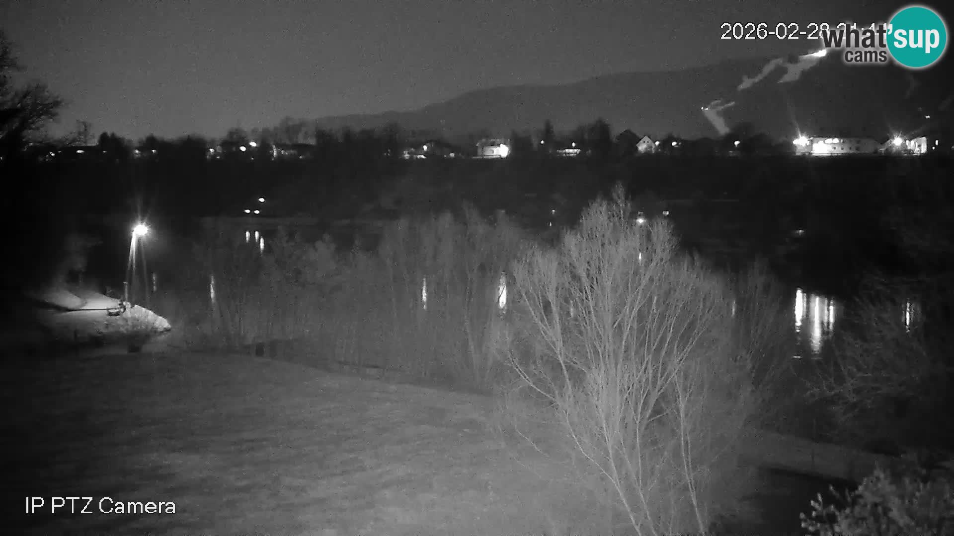 Kamnica – Koblarjev zaliv