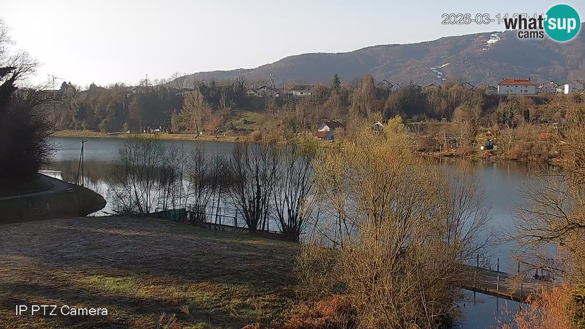 Kamnica – Koblarjev zaliv