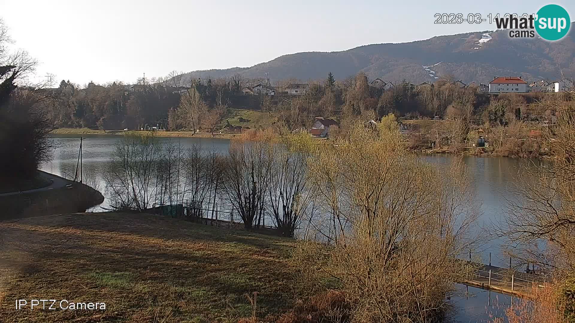 Kamnica – Koblarjev zaliv