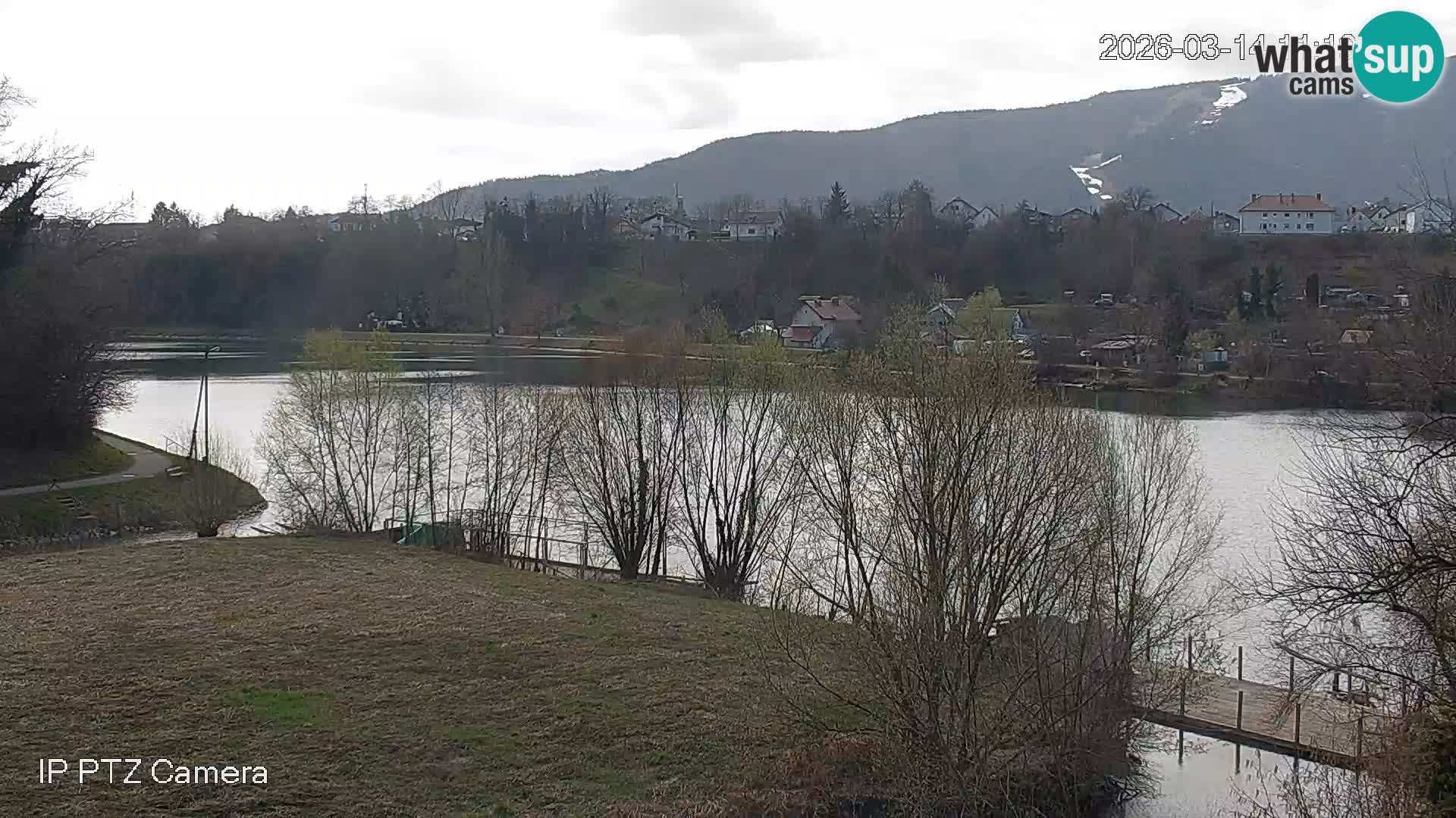 Kamnica – Koblarjev zaliv