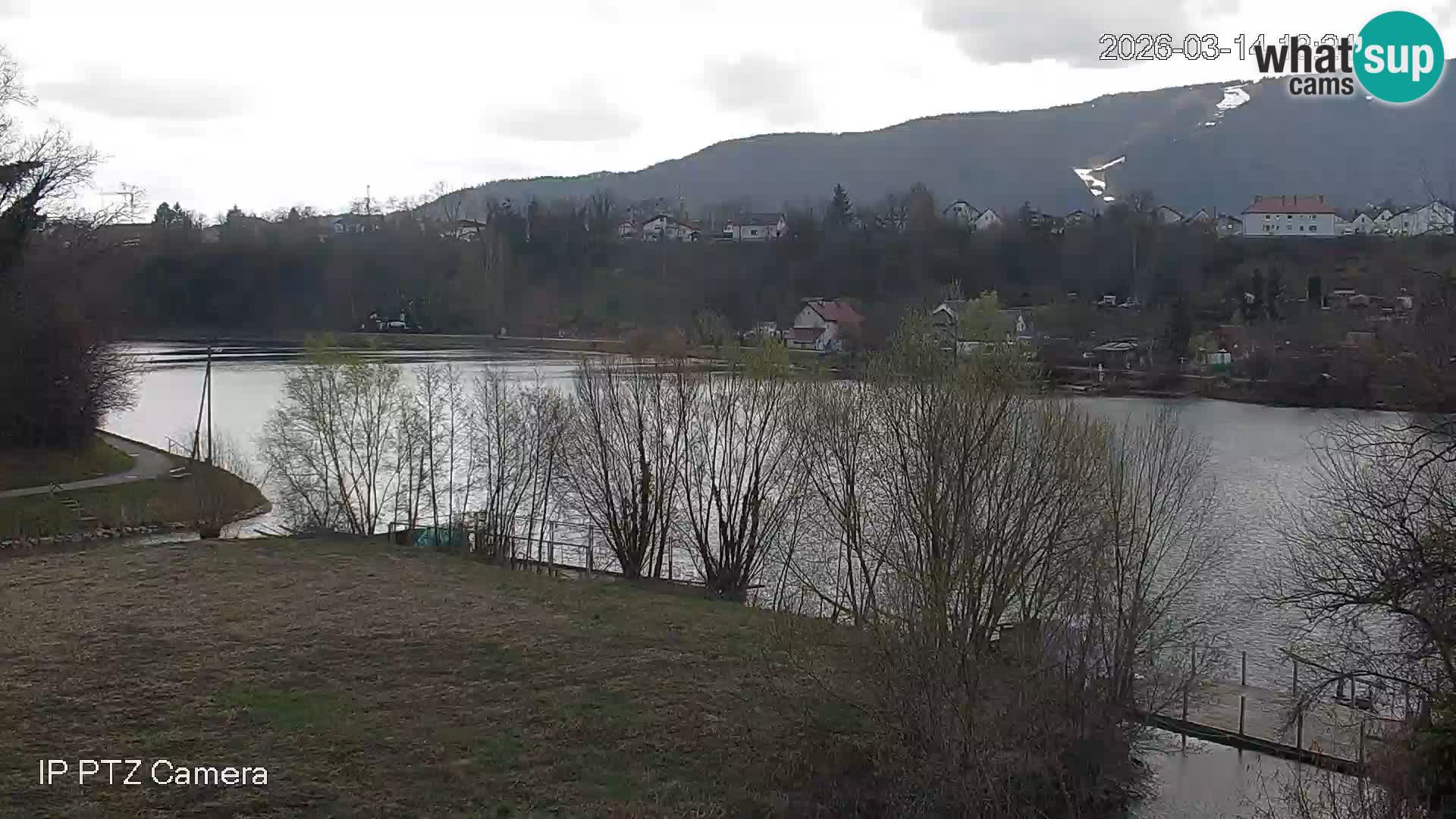 Kamnica – Koblarjev zaliv