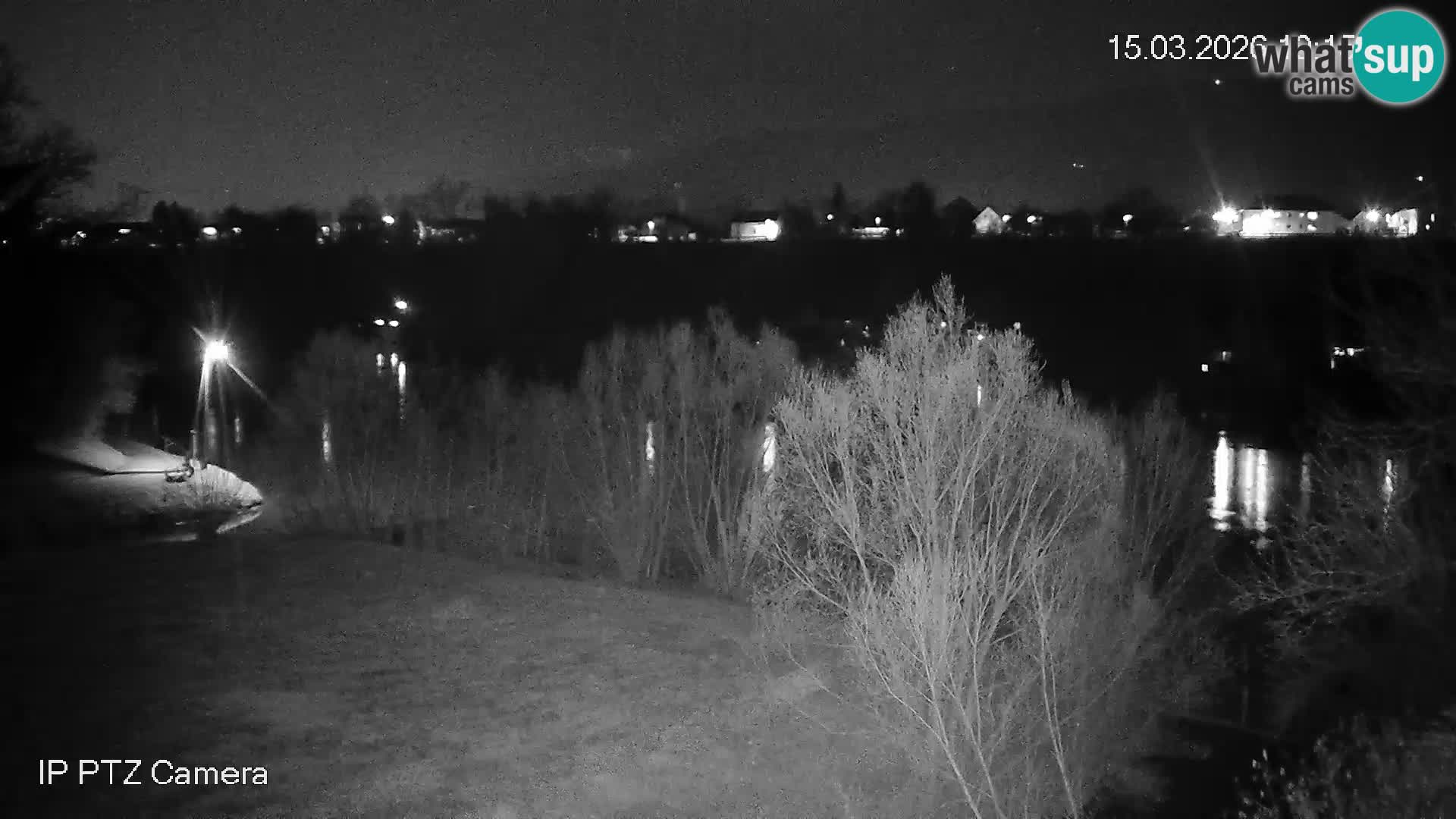 Kamnica – Koblarjev zaliv