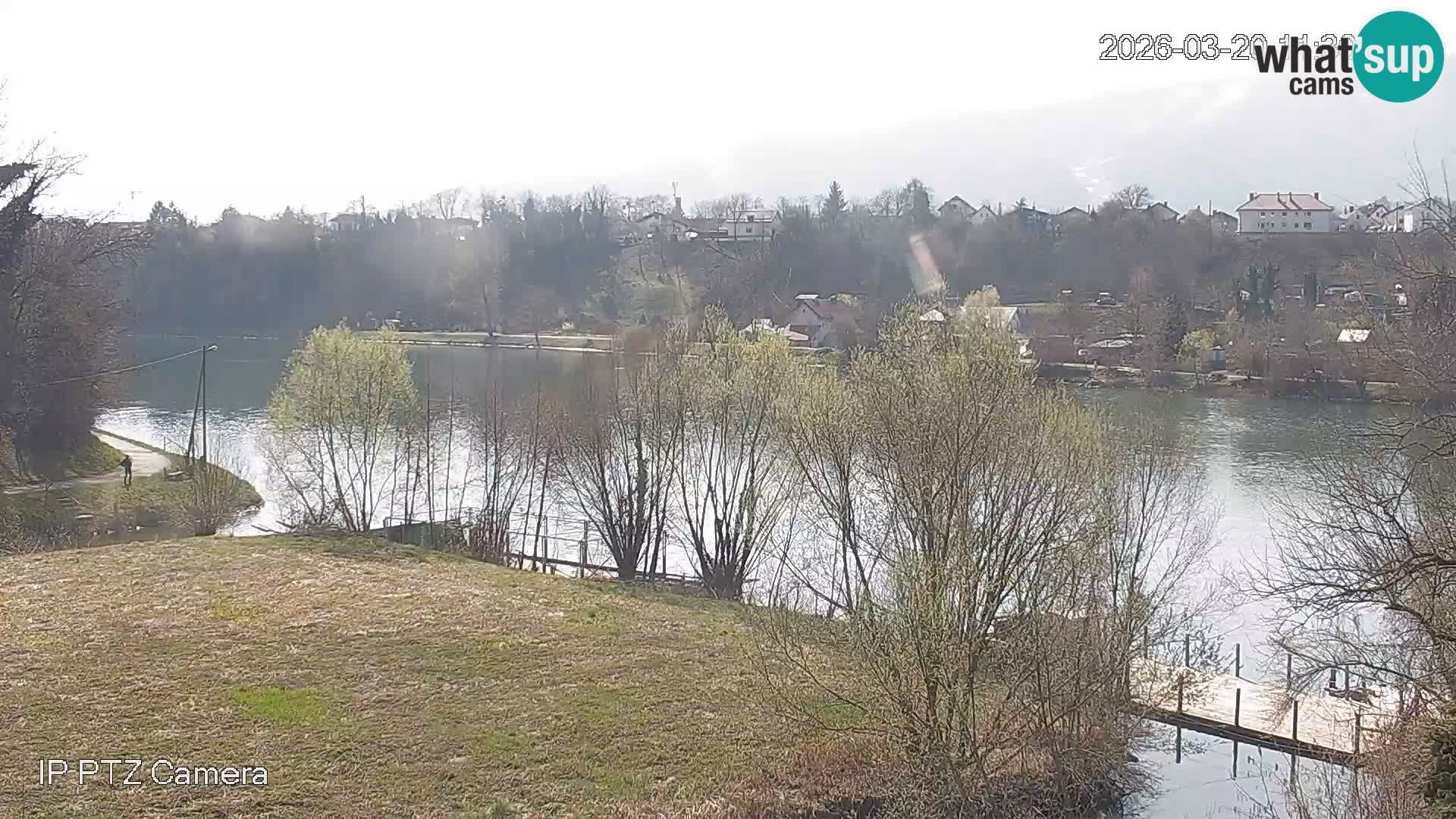 Kamnica – Koblarjev zaliv