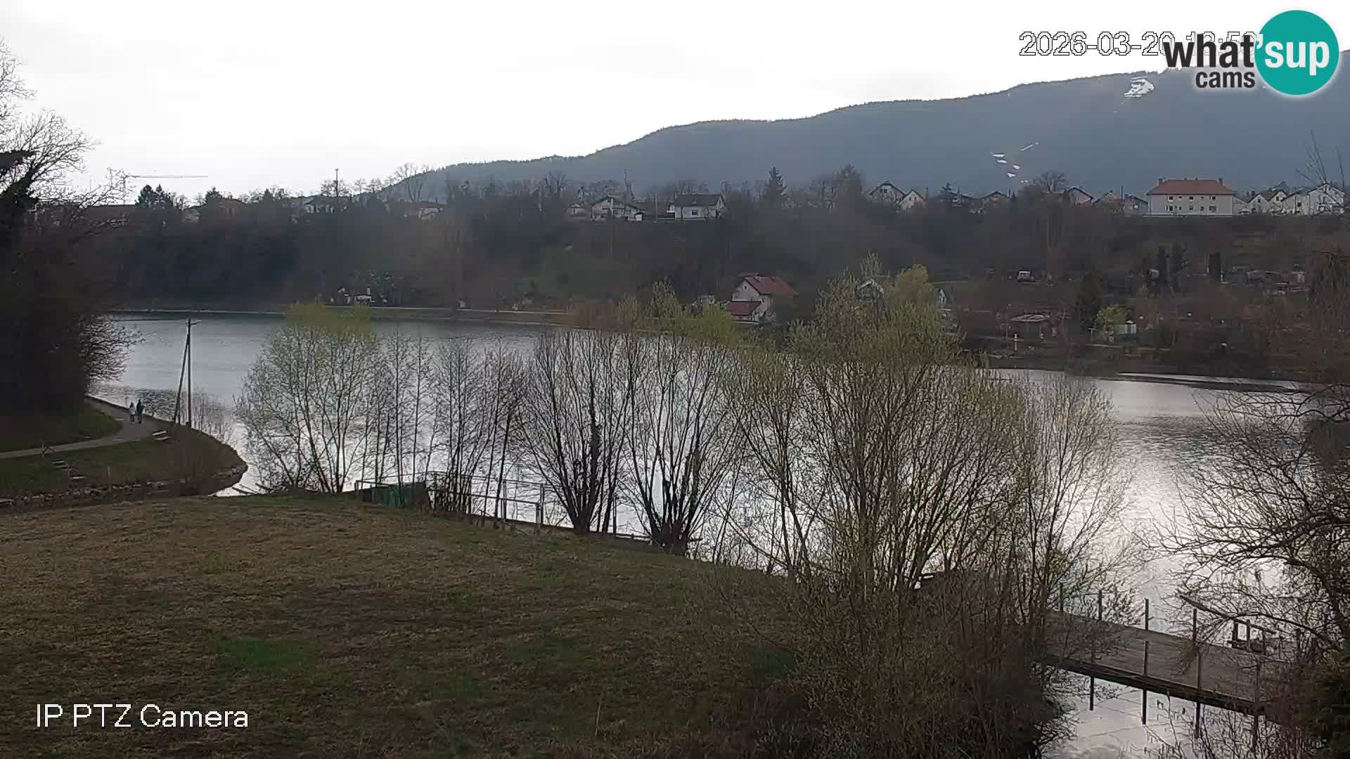 Kamnica – Koblarjev zaliv