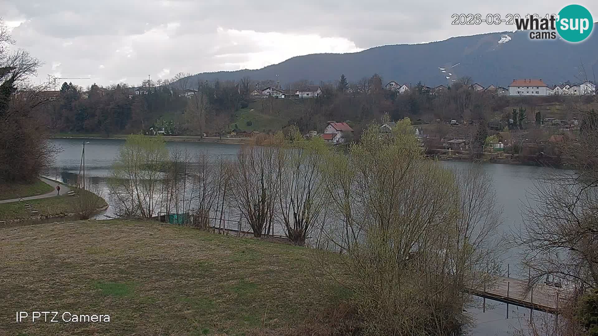 Kamnica – Koblarjev zaliv