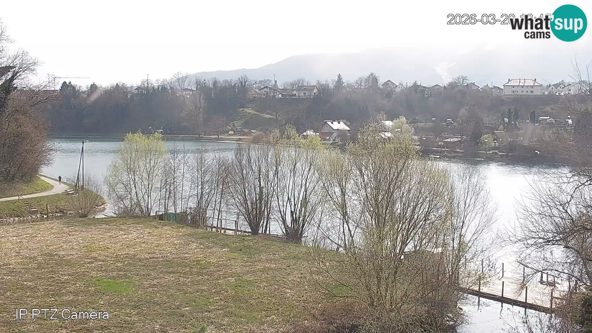 Kamnica – Koblarjev zaliv