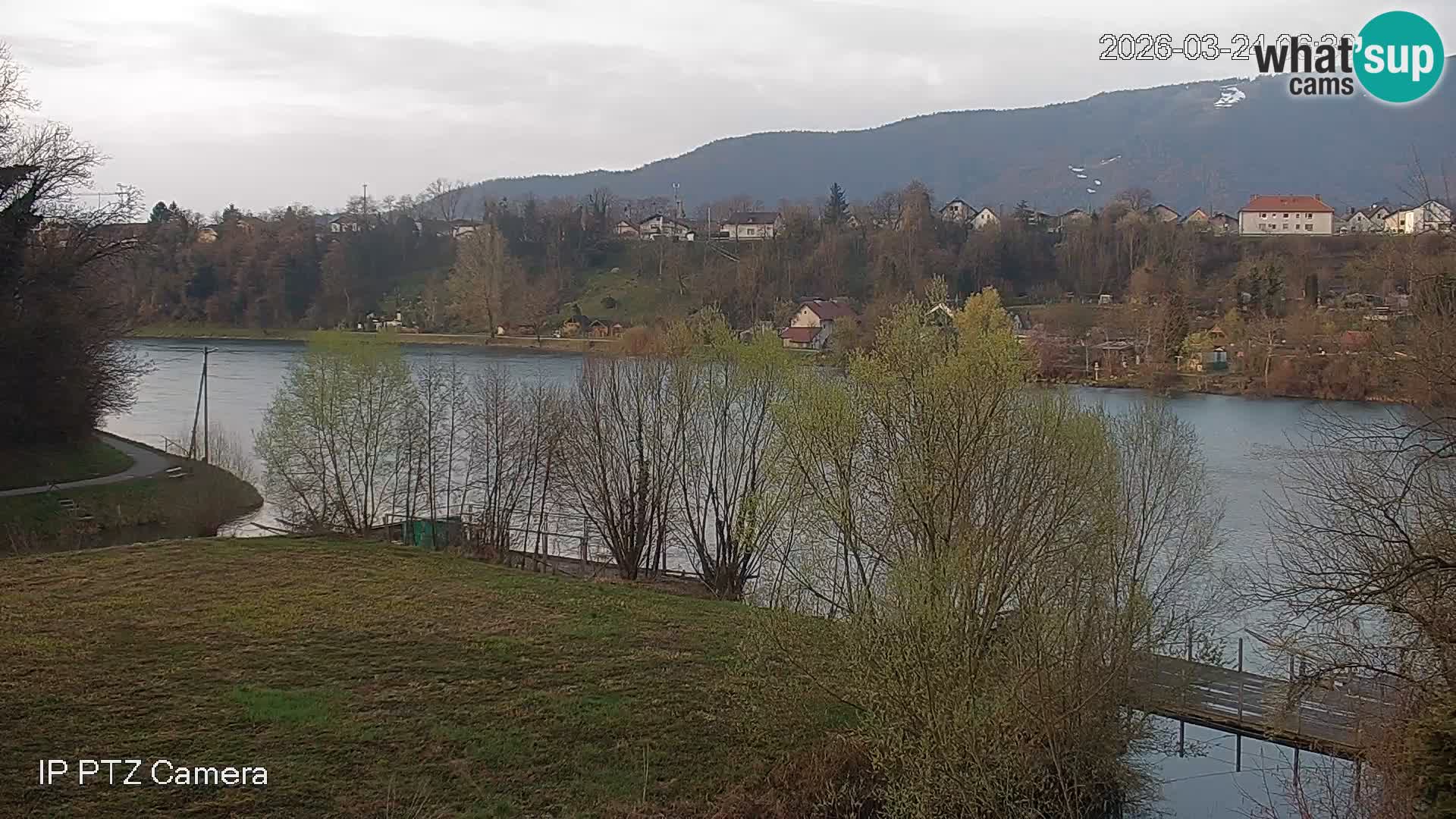 Kamnica – Koblarjev zaliv