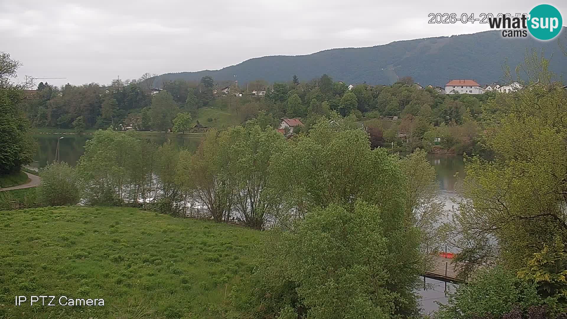 Kamnica – Koblarjev zaliv