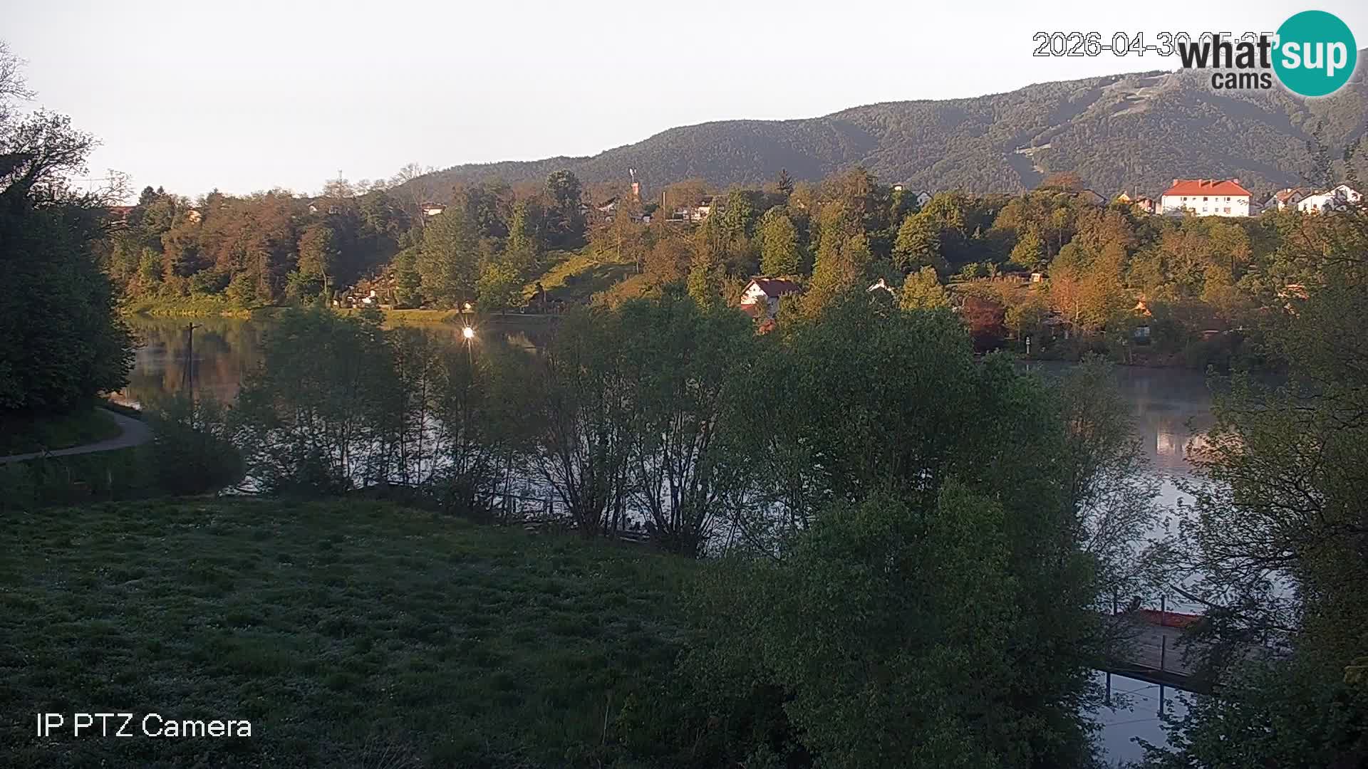 Kamnica – Koblarjev zaliv