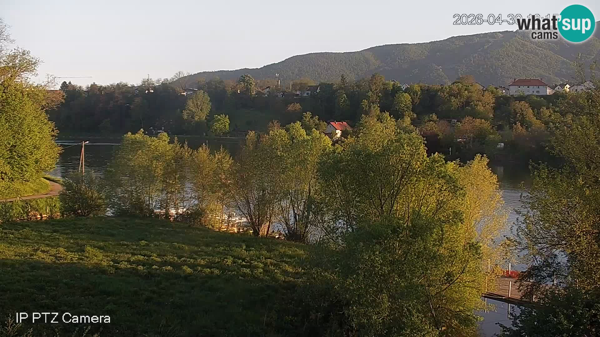 Kamnica – Koblarjev zaliv