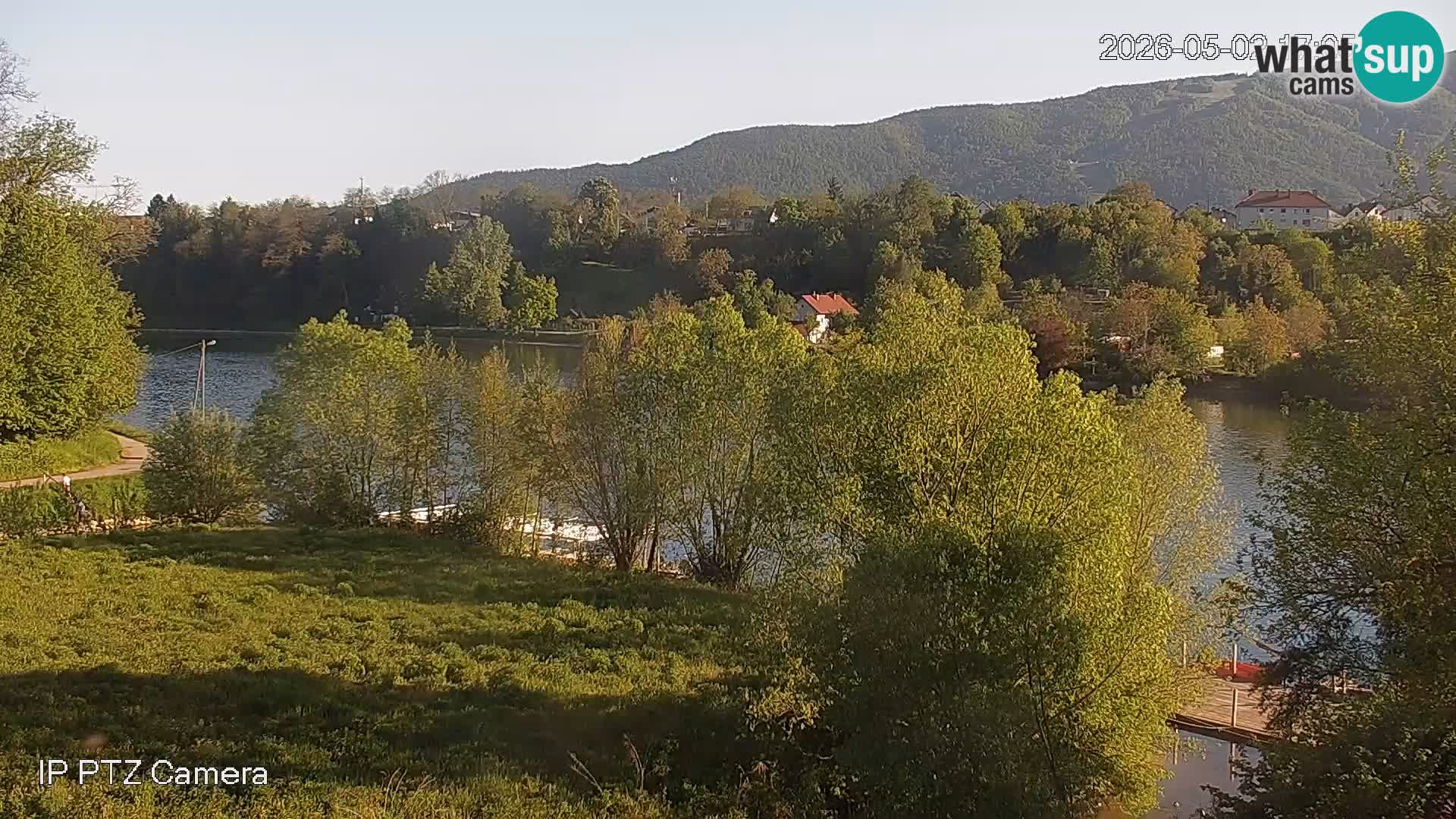 Kamnica – Koblarjev zaliv