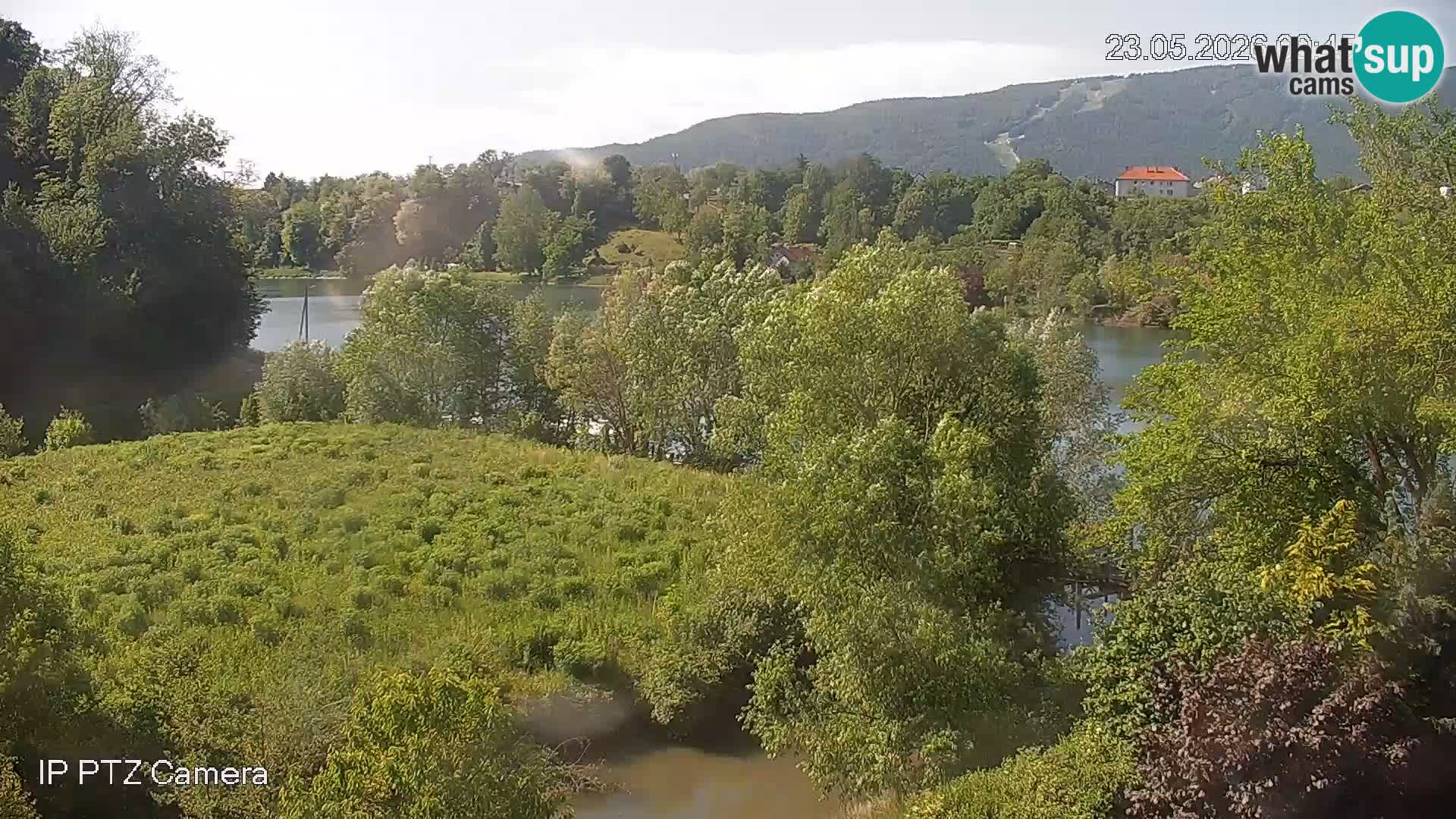 Kamnica – Koblarjev zaliv