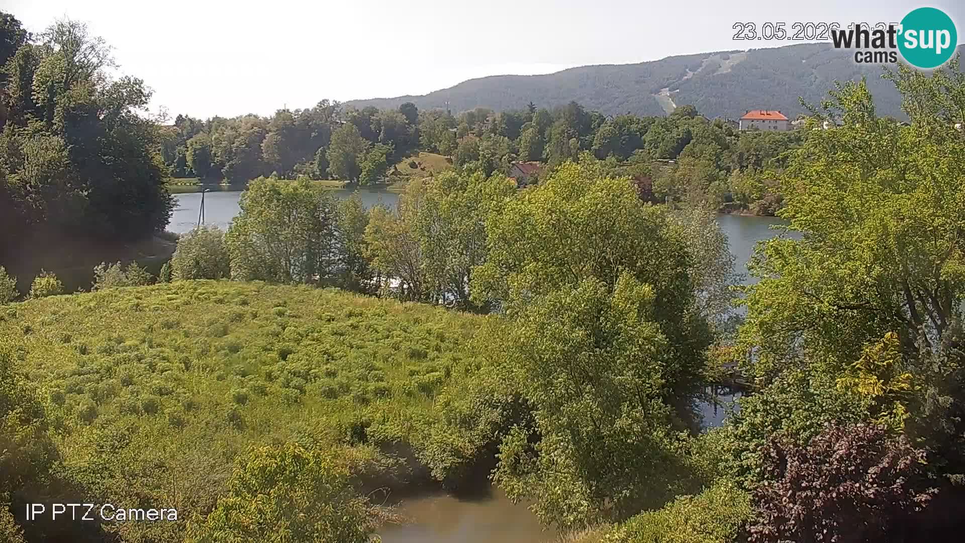 Kamnica – Koblarjev zaliv