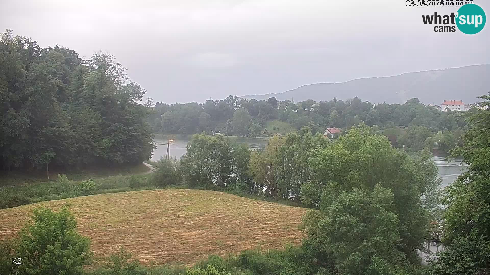 Kamnica – Koblarjev zaliv