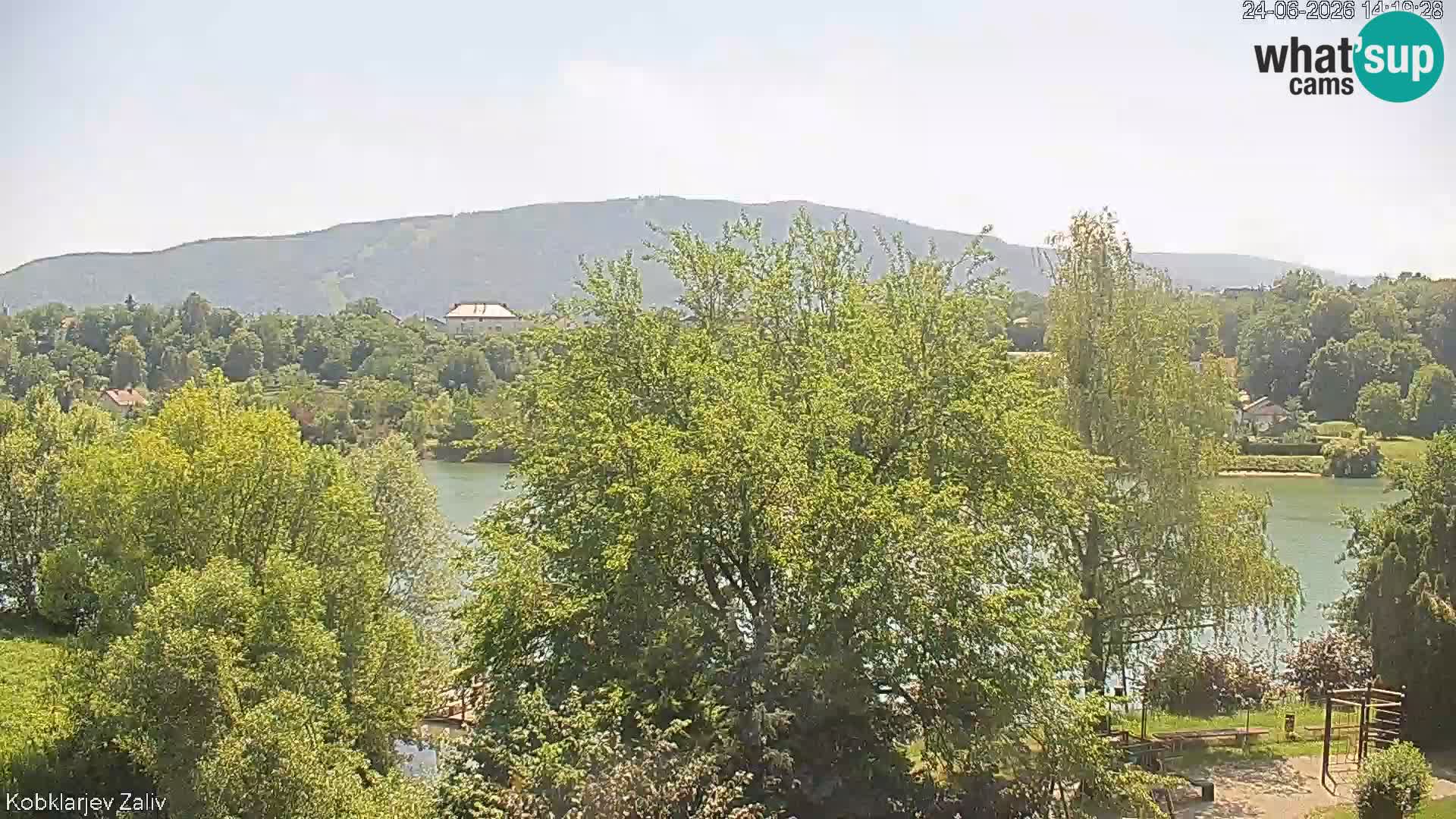 Kamnica – Koblarjev zaliv