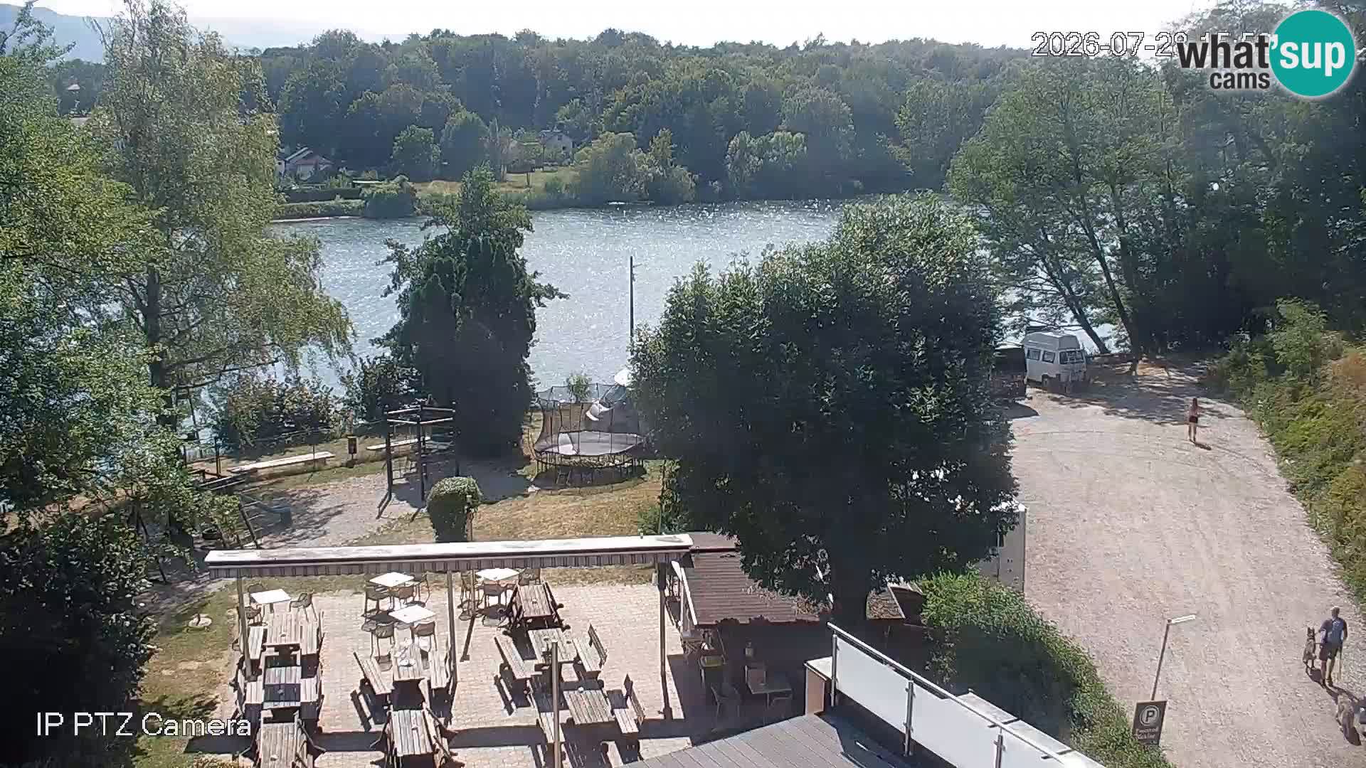 Kamnica – Koblarjev zaliv