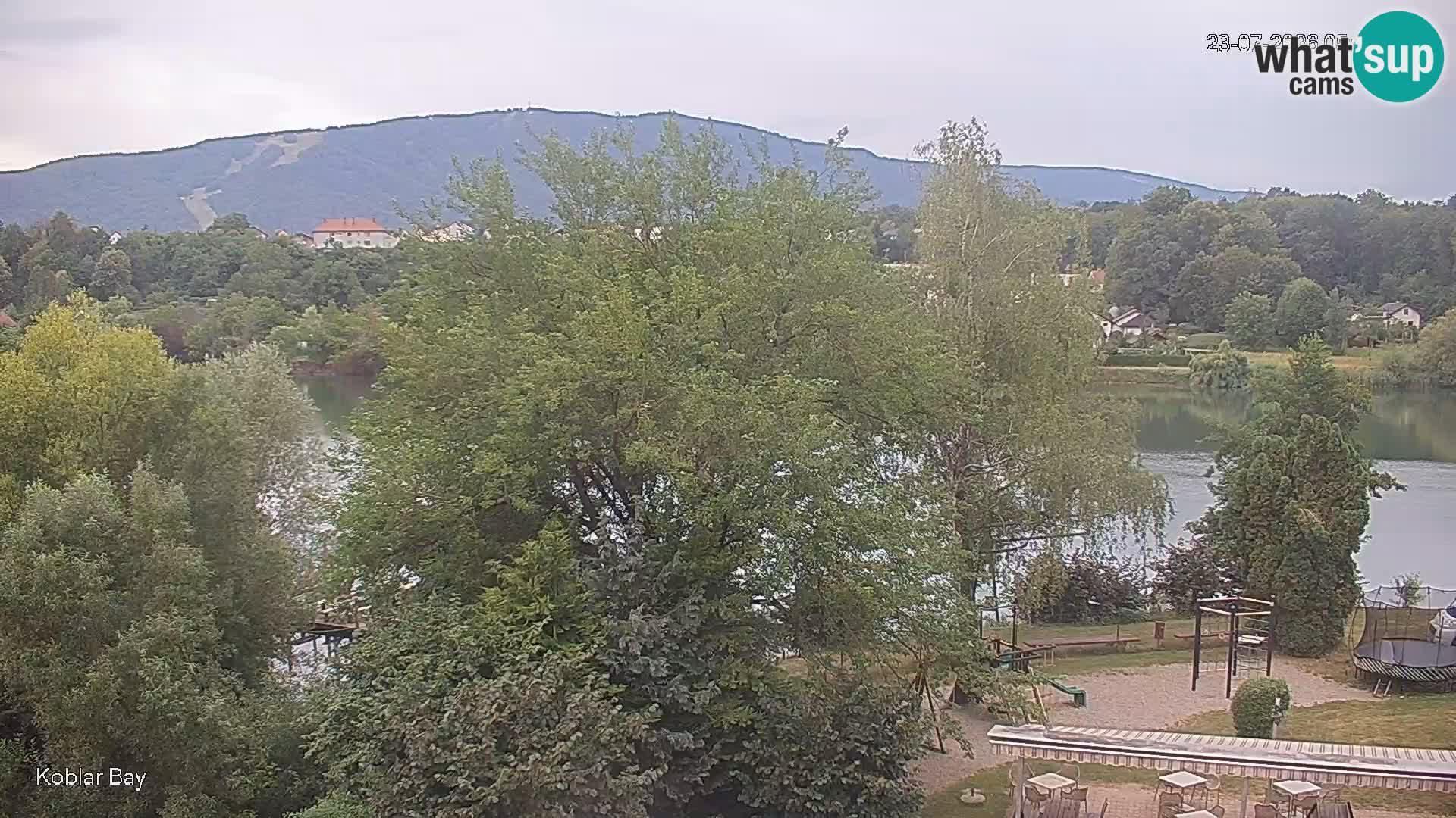 Kamnica – Koblarjev zaliv