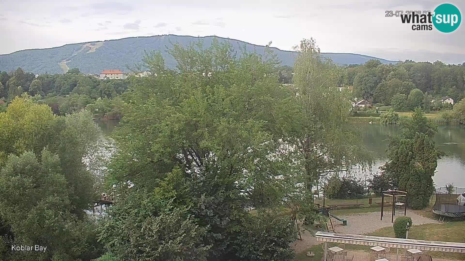 Kamnica – Koblarjev zaliv