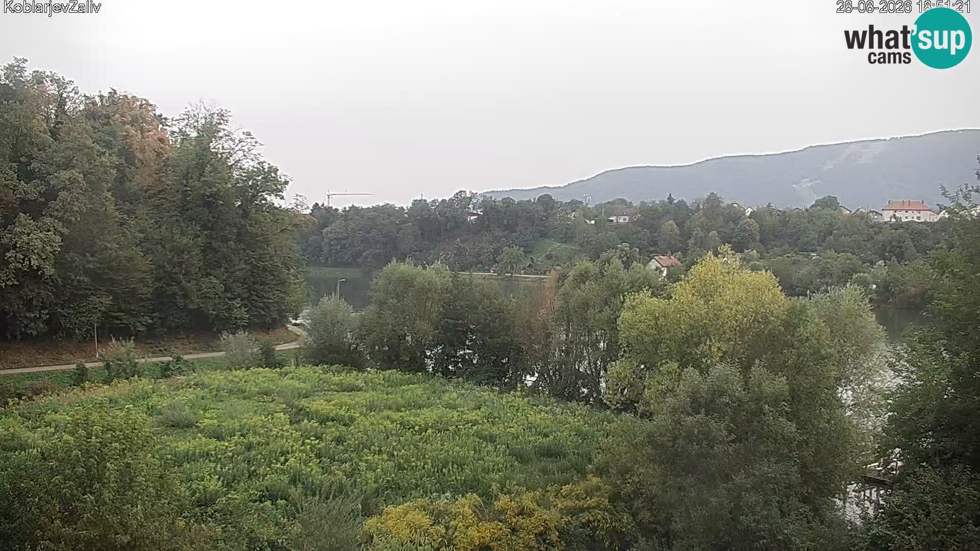 Kamnica – Koblarjev zaliv