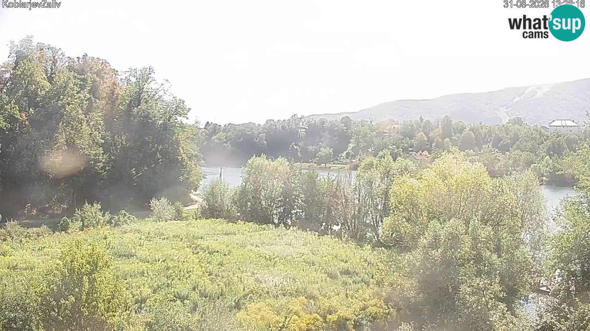 Kamnica – Koblarjev zaliv