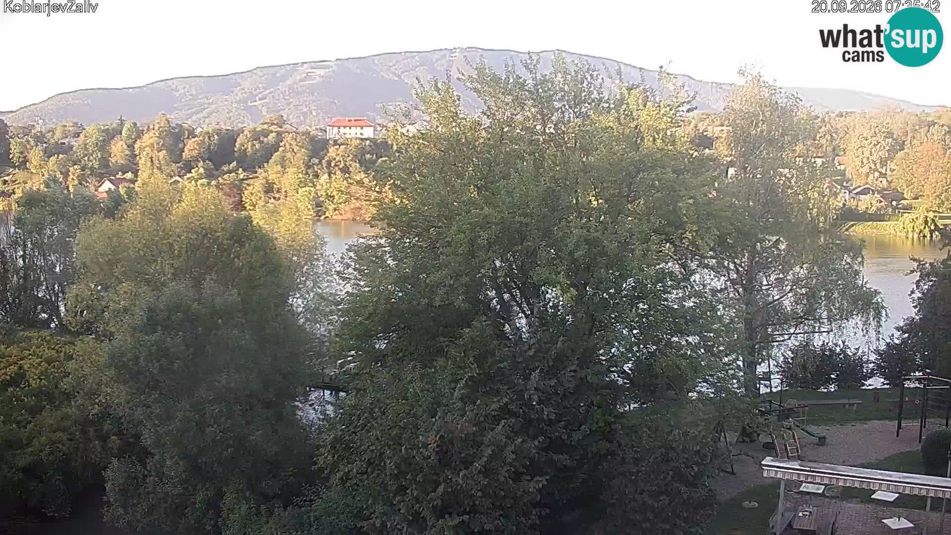 Kamnica – Koblarjev zaliv