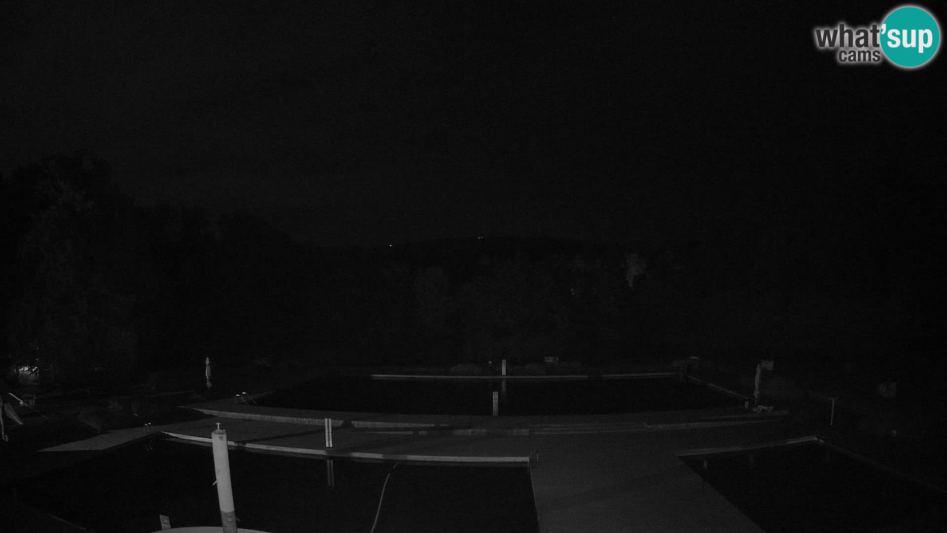 Webcam Kopališče Mariborski otok – Maribor Island Swimming Pool