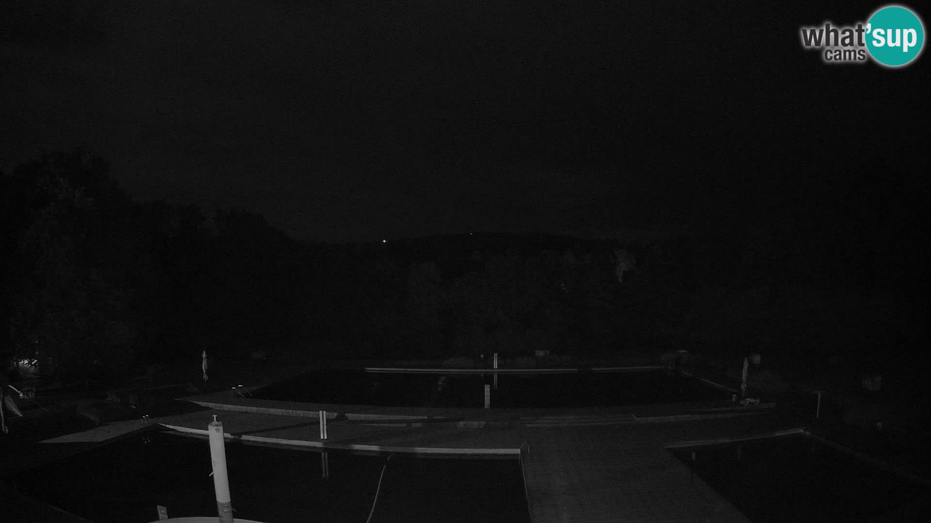 Webcam Kopališče Mariborski otok – Maribor Island Swimming Pool