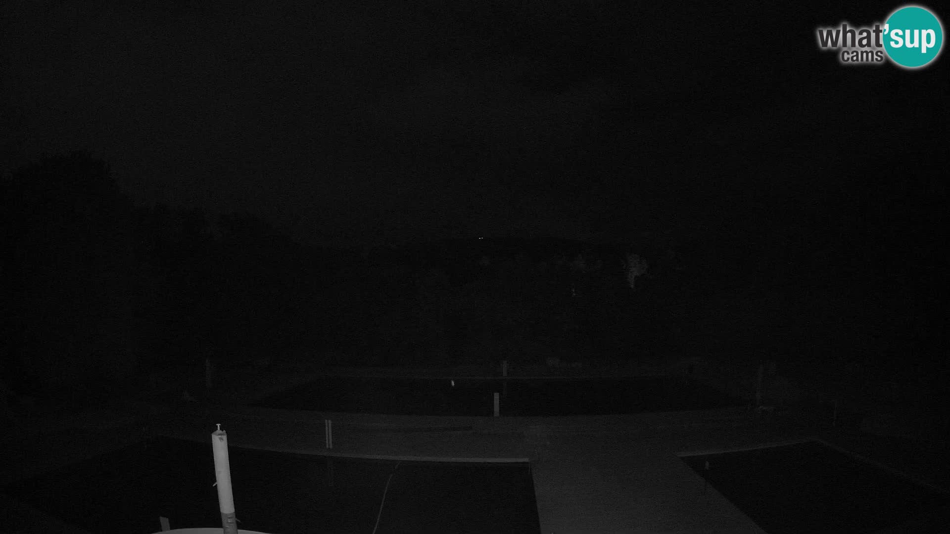 Webcam Isola di Maribor Piscina