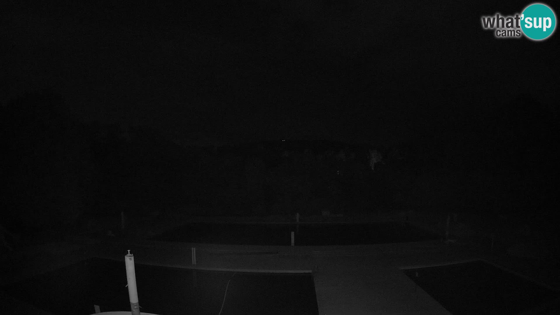 Webcam Isola di Maribor Piscina