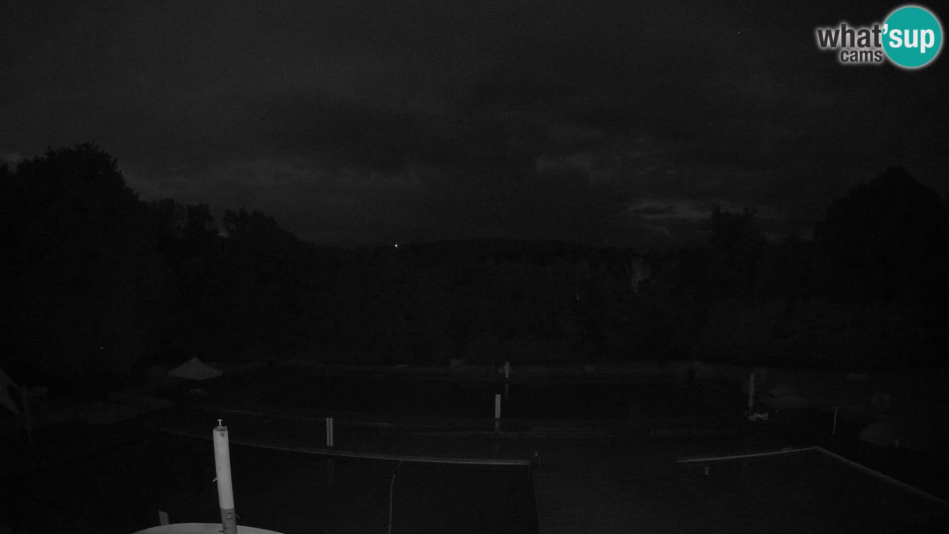 Webcam Piscine de l’île de Maribor