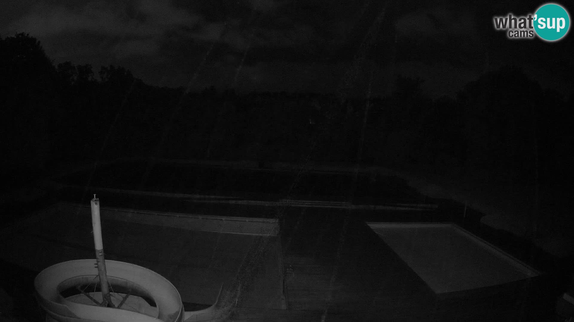 Webcam Kopališče Mariborski otok – Maribor Island Swimming Pool