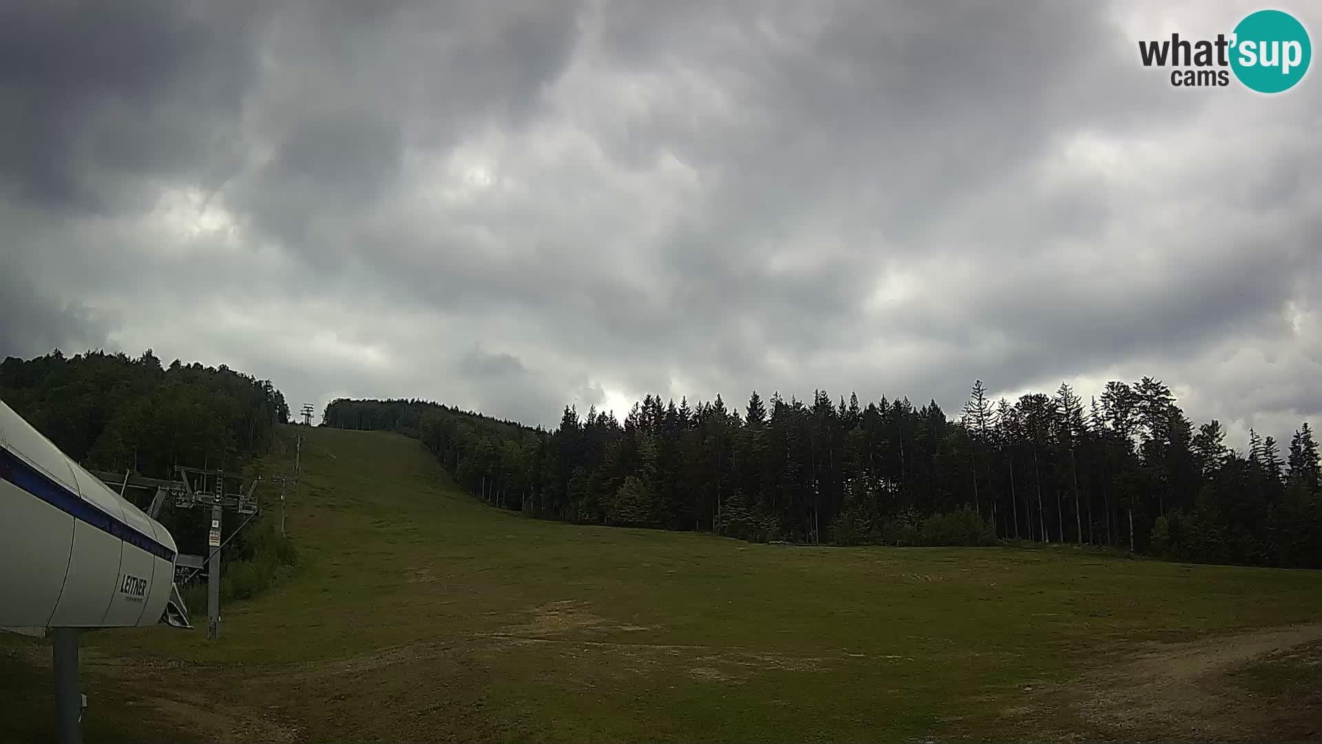 Stazione sciistica Maribor Pohorje – Cojzerica