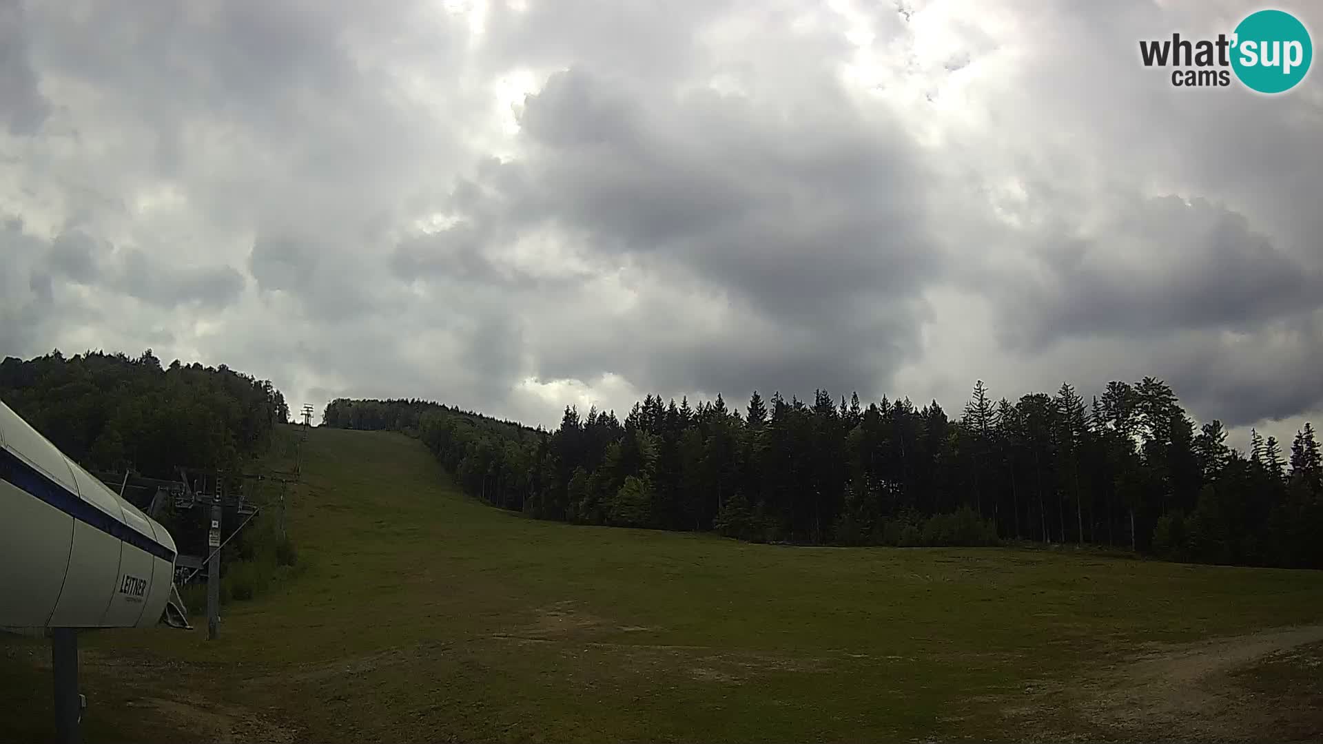 Ski resort Maribor Pohorje – Cojzerica