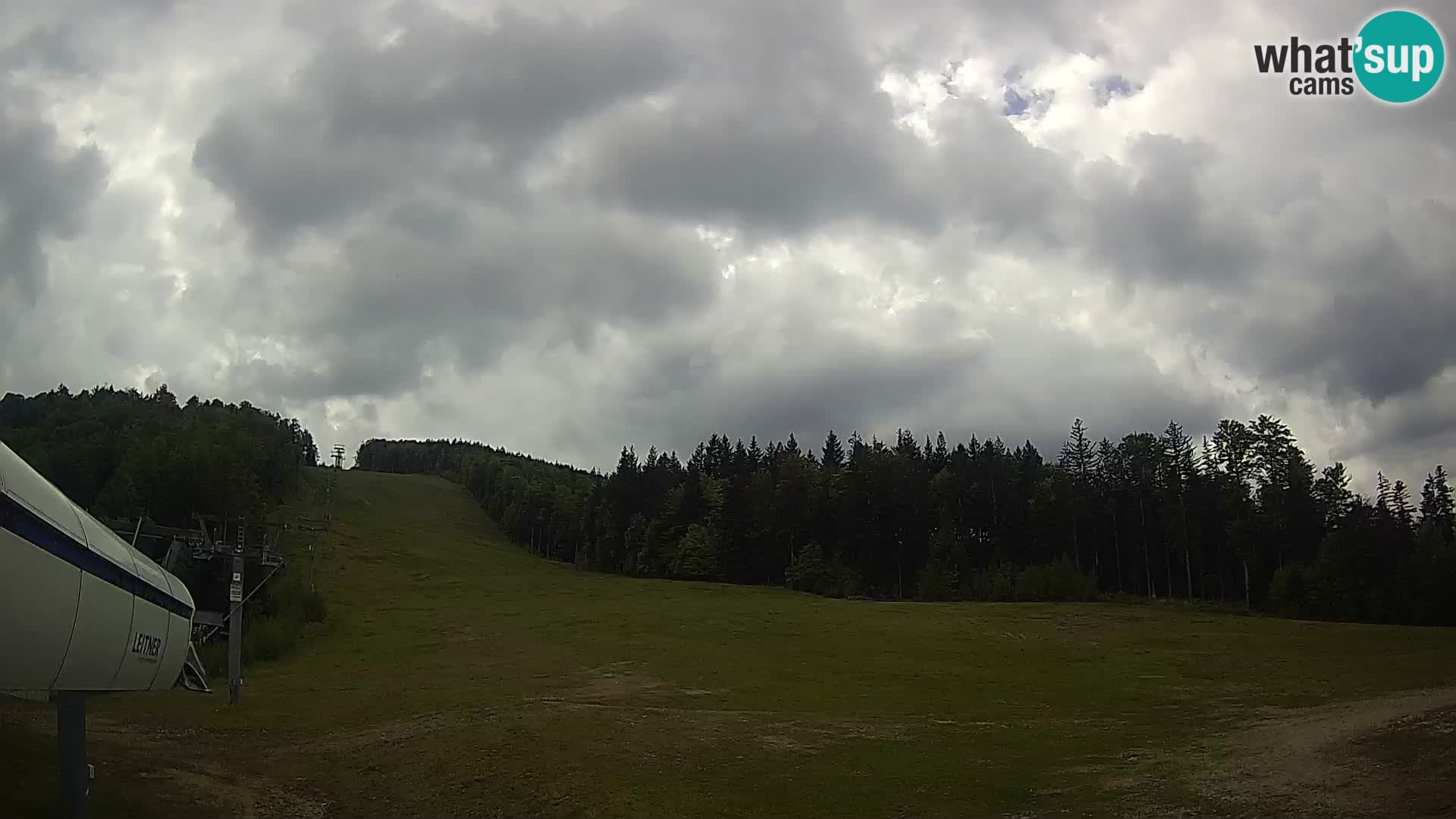 Stazione sciistica Maribor Pohorje – Cojzerica