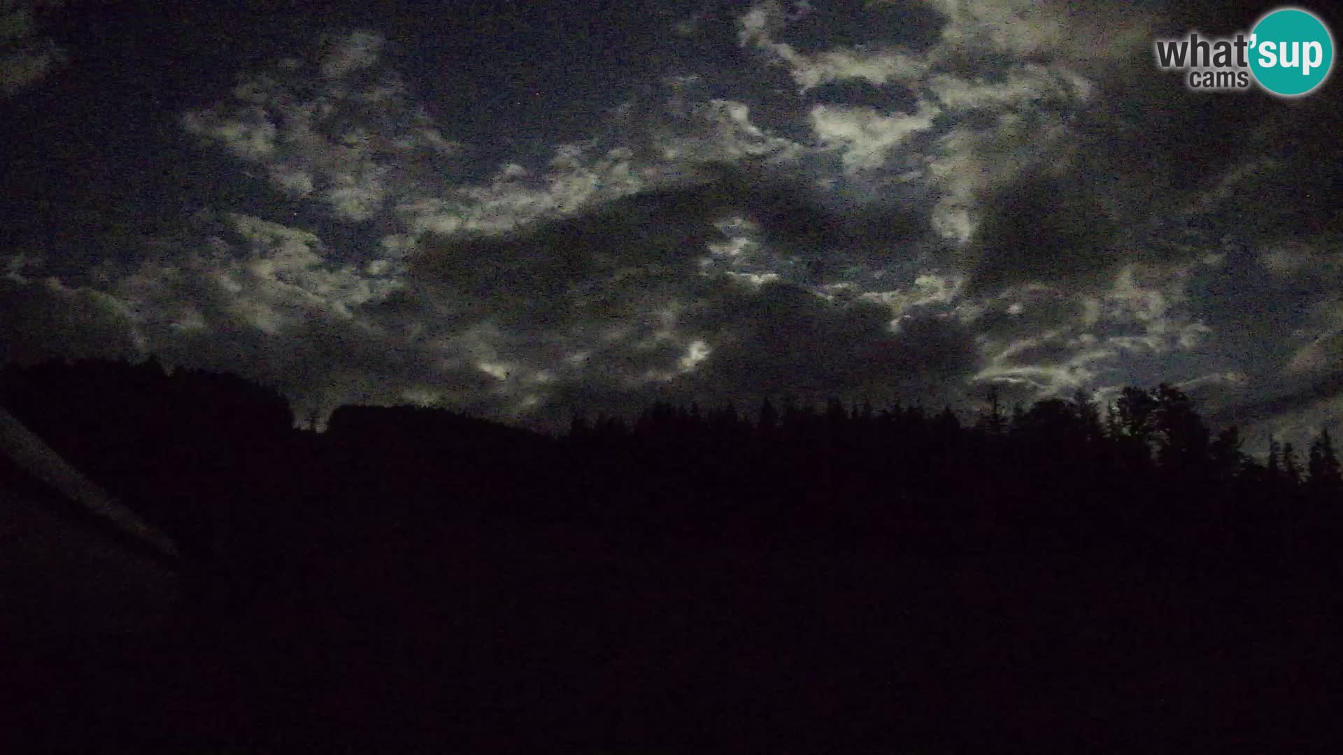 Mariborsko Pohorje – Cojzerica