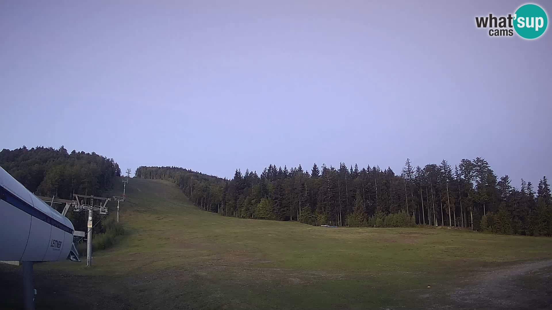 Ski resort Maribor Pohorje – Cojzerica