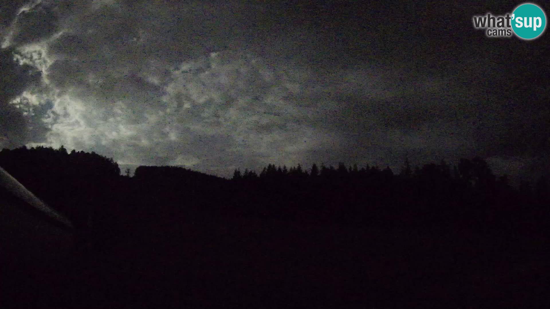 Mariborsko Pohorje – Cojzerica