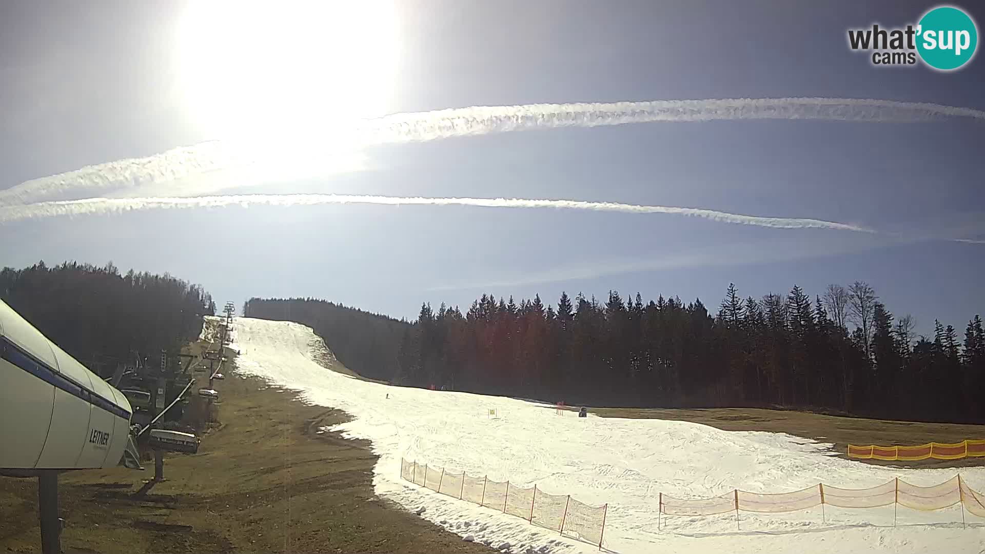 Mariborsko Pohorje – Cojzerica