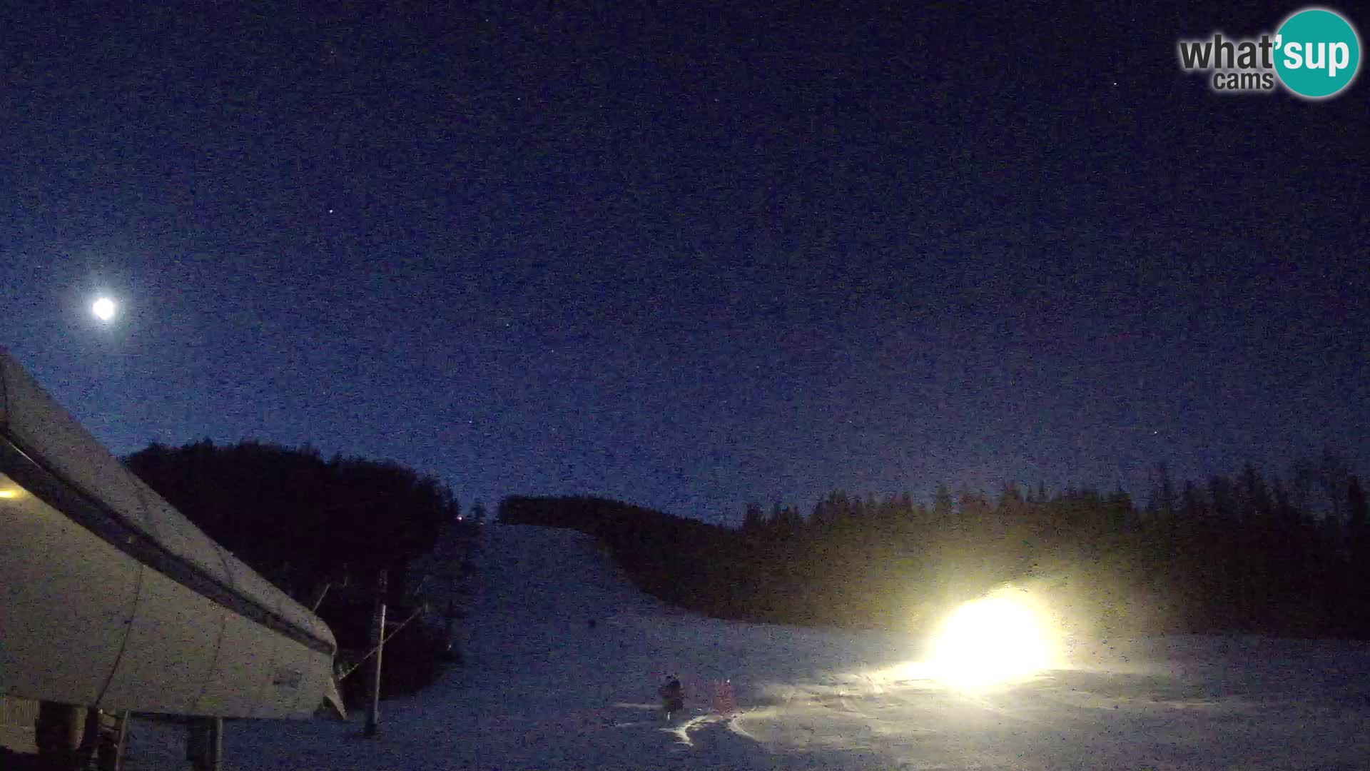 Ski resort Maribor Pohorje – Cojzerica