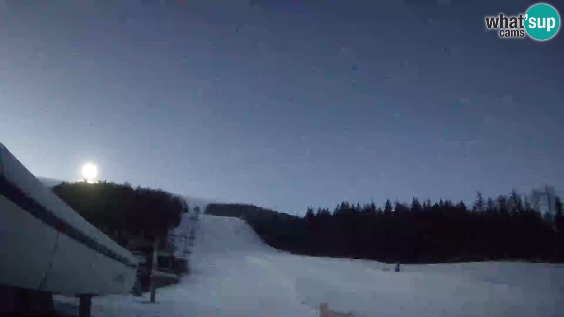 Ski resort Maribor Pohorje – Cojzerica