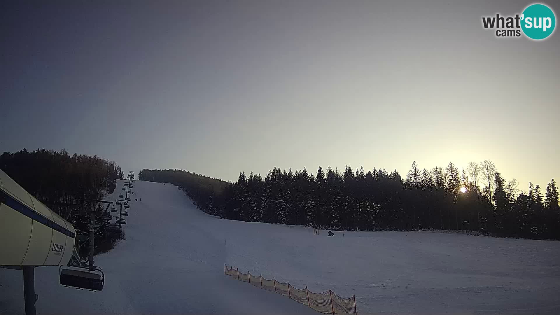 Stazione sciistica Maribor Pohorje – Cojzerica