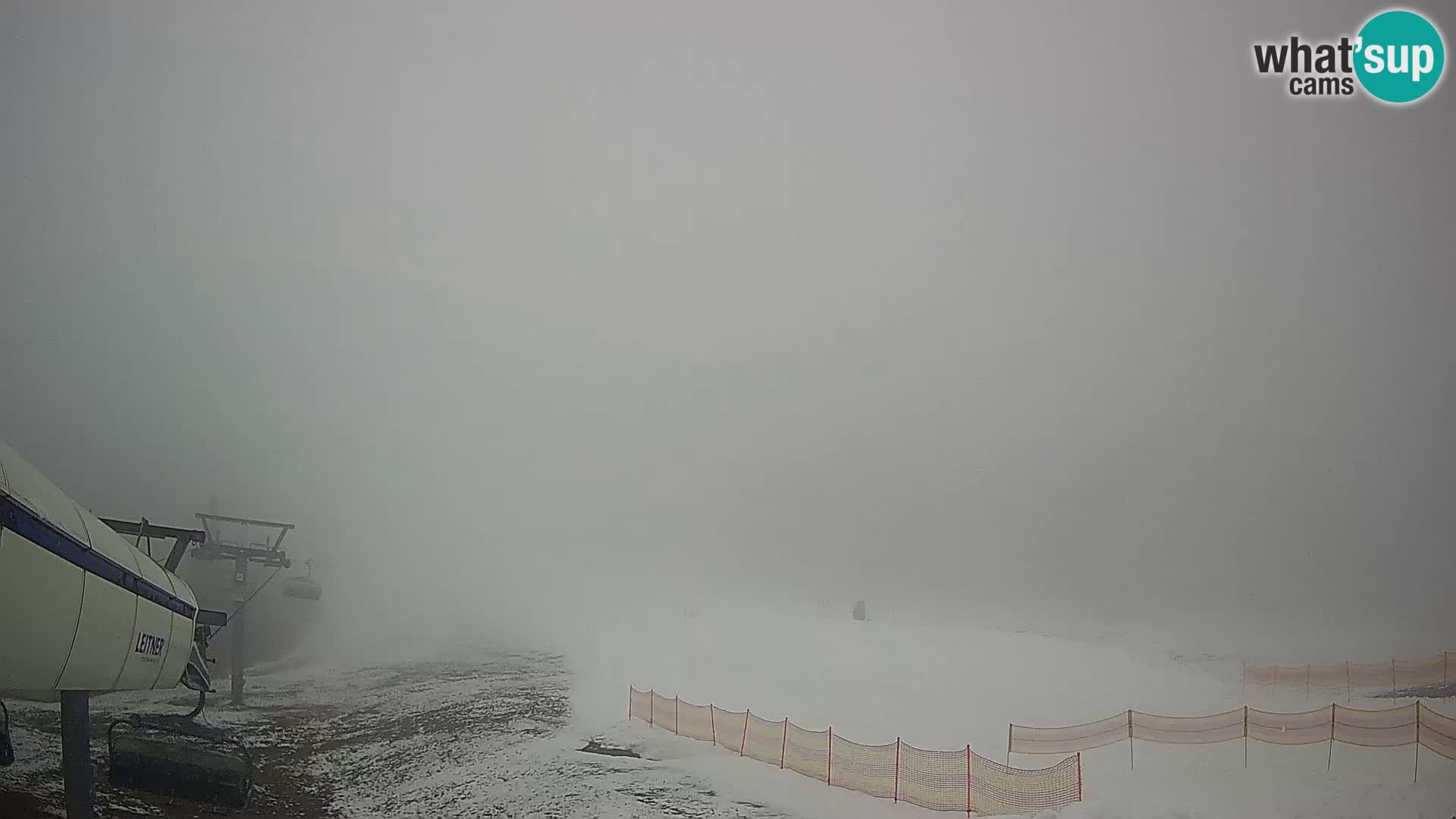 Ski resort Maribor Pohorje – Cojzerica