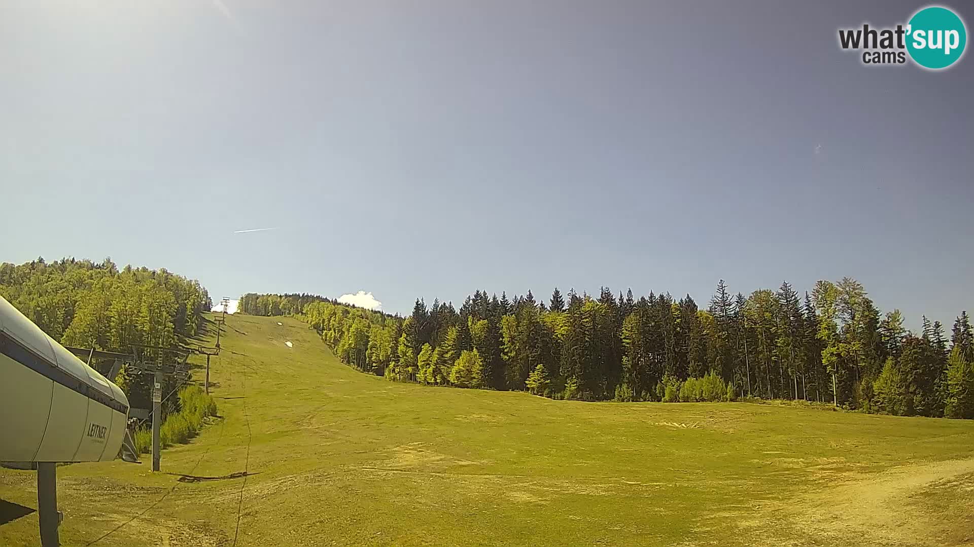 Mariborsko Pohorje – Cojzerica