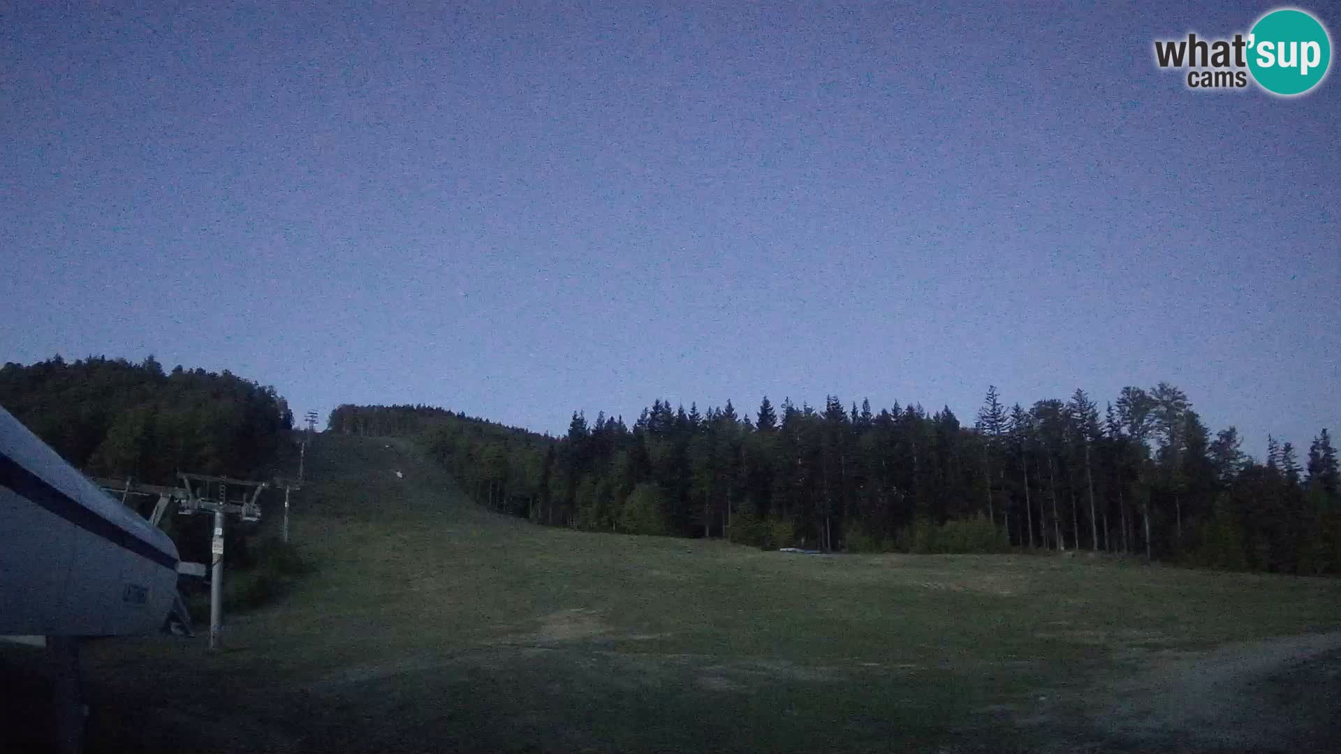 Mariborsko Pohorje – Cojzerica