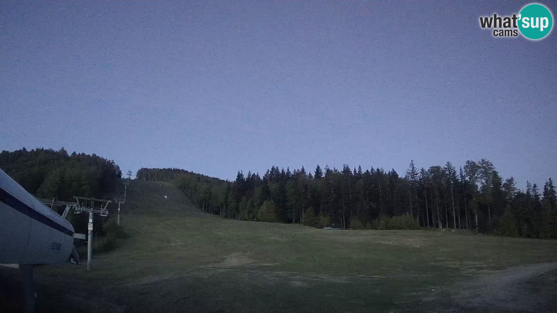 Ski resort Maribor Pohorje – Cojzerica