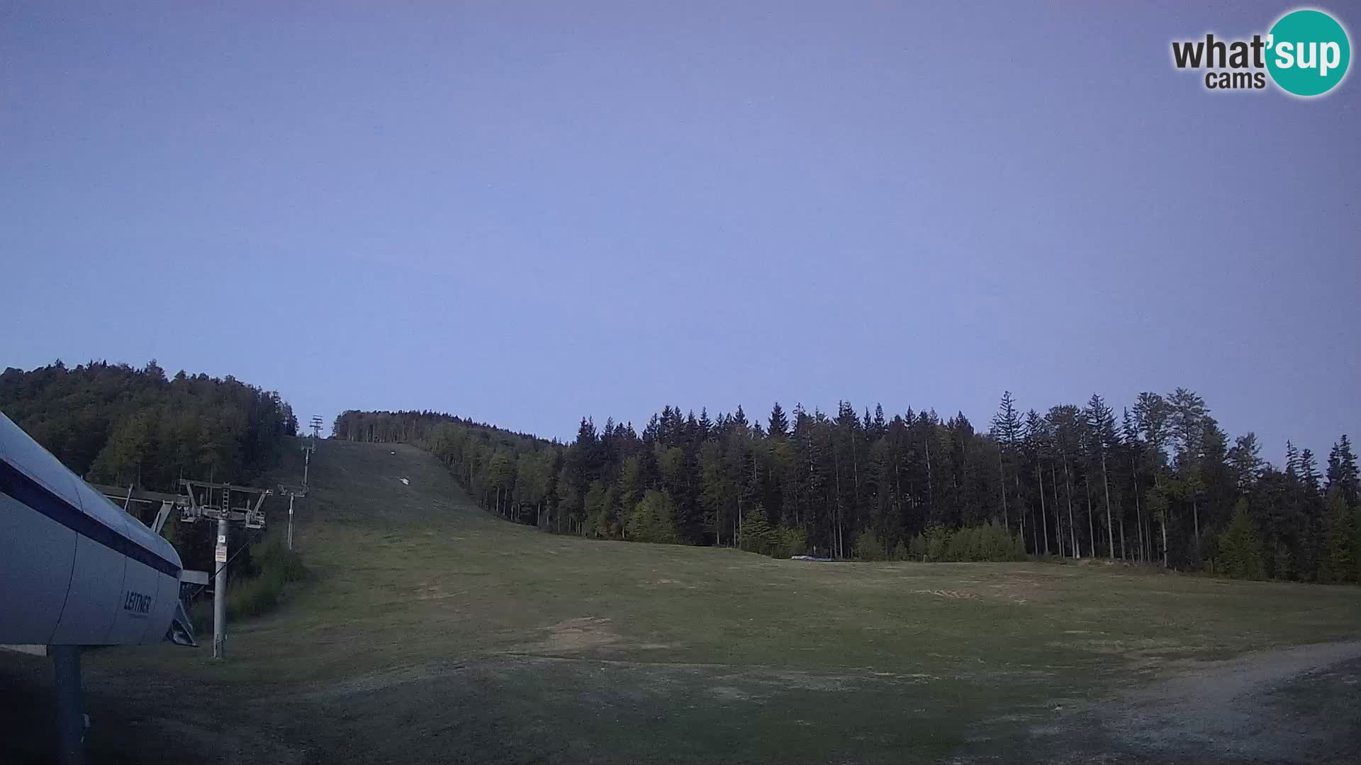 Mariborsko Pohorje – Cojzerica