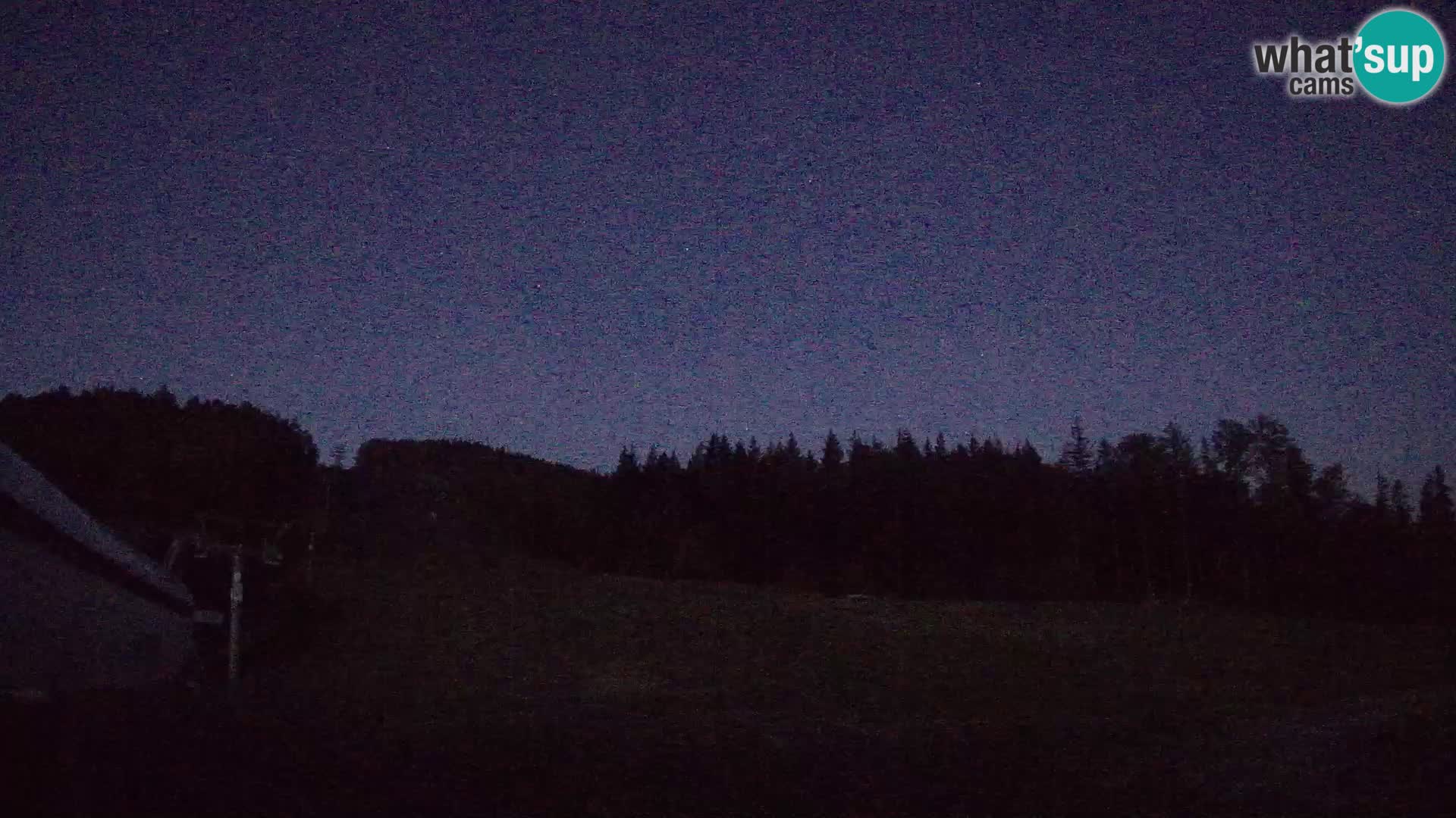Ski resort Maribor Pohorje – Cojzerica