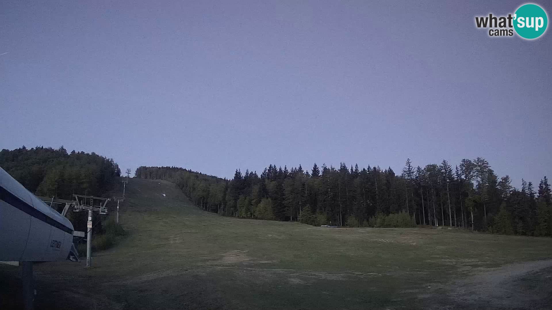 Ski resort Maribor Pohorje – Cojzerica