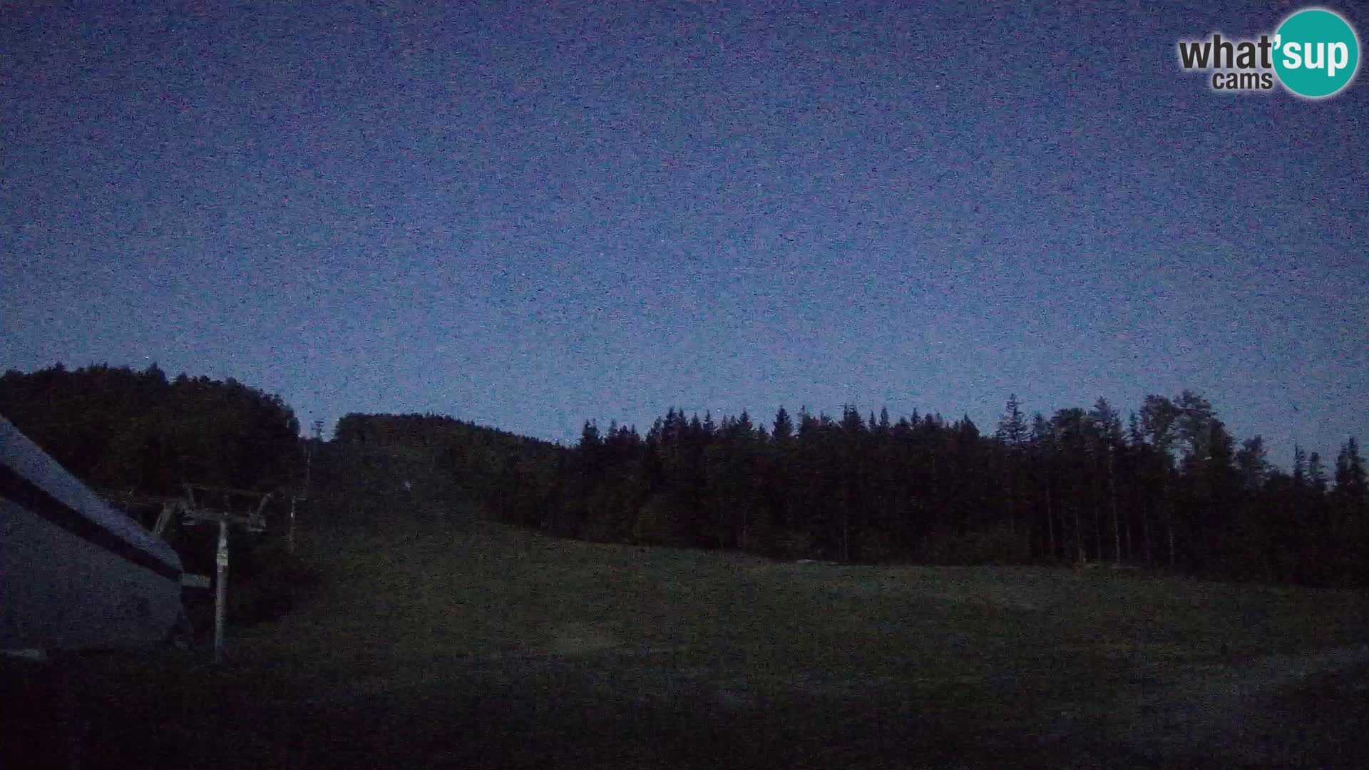 Stazione sciistica Maribor Pohorje – Cojzerica